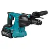 akumulatorowa młotowiertarka SDS+, 3,3J, 40V max XGT, Makita [HR012GZ]