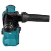akumulatorowa młotowiertarka SDS+, 3,3J, 40V max XGT, Makita [HR012GZ]