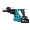 akumulatorowa młotowiertarka SDS+, 3,3J, 40V max XGT, Makita [HR012GZ]