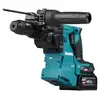 akumulatorowa młotowiertarka SDS+, 3,3J, 40V max XGT, Makita [HR012GZ]