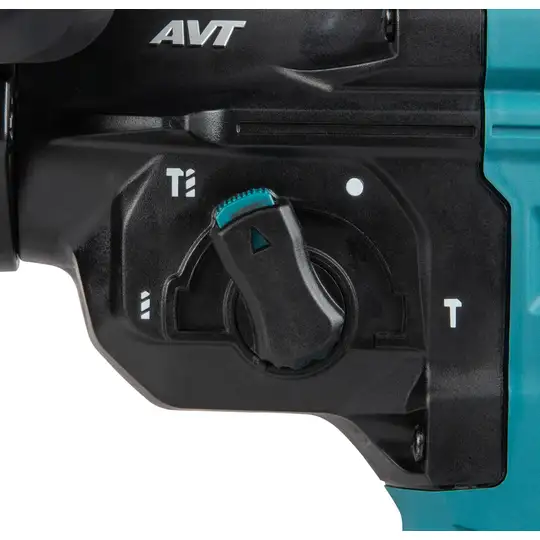 akumulatorowa młotowiertarka SDS+, 3,3J, 40V max XGT, Makita [HR012GZ]