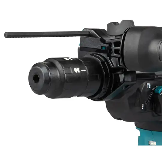 akumulatorowa młotowiertarka SDS+, 3,3J, 40V max XGT, Makita [HR012GZ]