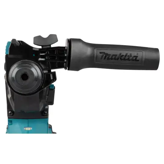 akumulatorowa młotowiertarka SDS+, 3,3J, 40V max XGT, Makita [HR012GZ]