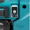 akumulatorowa młotowiertarka SDS+, 3,3J, 40V max XGT, Makita [HR012GZ]