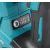akumulatorowa młotowiertarka SDS+, 3,3J, 40V max XGT, Makita [HR012GZ]