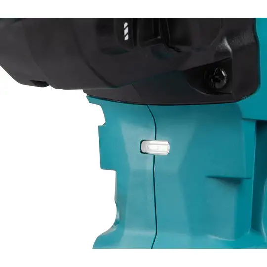 akumulatorowa młotowiertarka SDS+, 3,3J, 40V max XGT, Makita [HR012GZ]