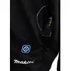 akumulatorowa ogrzewana bluza robocza 12V/18V CXT/LXT Makita [DCX200CL]