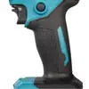akumulatorowa opalarka do 600° z dyszami, 40V max XGT, Makita [HG001GZ]
