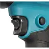 akumulatorowa opalarka do 600° z dyszami, 40V max XGT, Makita [HG001GZ]