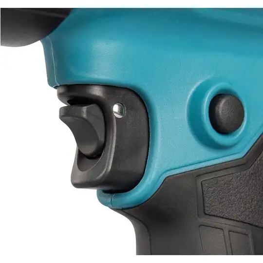 akumulatorowa opalarka do 600° z dyszami, 40V max XGT, Makita [HG001GZ]