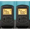 akumulatorowa opalarka do 600° z dyszami, 40V max XGT, Makita [HG001GZ]