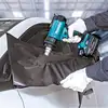 akumulatorowa opalarka do 600° z dyszami, 40V max XGT, Makita [HG001GZ]