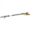 akumulatorowa piła łańcuchowa 25cm na wysięgniku 3.5m, 54V, XR FLEXVOLT DEWALT [DCMPS635N-XJ]