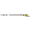 akumulatorowa piła łańcuchowa 25cm na wysięgniku 3.5m, 54V, XR FLEXVOLT DEWALT [DCMPS635N-XJ]