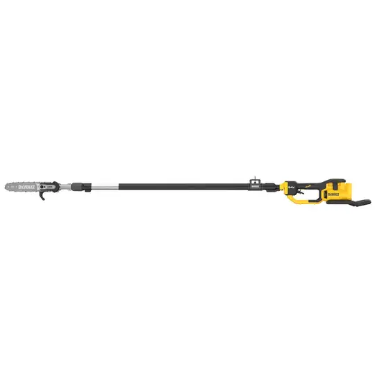 akumulatorowa piła łańcuchowa 25cm na wysięgniku 3.5m, 54V, XR FLEXVOLT DEWALT [DCMPS635N-XJ]