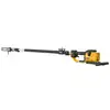 akumulatorowa piła łańcuchowa 25cm na wysięgniku 3.5m, 54V, XR FLEXVOLT DEWALT [DCMPS635N-XJ]