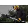 akumulatorowa piła łańcuchowa 25cm na wysięgniku 3.5m, 54V, XR FLEXVOLT DEWALT [DCMPS635N-XJ]