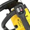 akumulatorowa piła łańcuchowa 30cm, 54V FlexVolt, DeWalt [DCMCST632N-XJ]