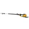 akumulatorowa piła łańcuchowa 30cm na wysięgniku 4m, 54V, XR FLEXVOLT DEWALT [DCMPS640N-XJ]