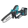 akumulatorowa pilarka do gałęzi łańcuchowa 15cm, 40V max XGT, Makita [UC029GM202] 2x4,0Ah