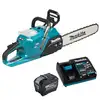 akumulatorowa pilarka łańcuchowa 40cm, 40V max XGT, Makita [UC030GE102] 8,0Ah
