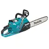 akumulatorowa pilarka łańcuchowa 40cm, 40V max XGT, Makita [UC030GE102] 8,0Ah