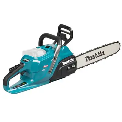 akumulatorowa pilarka łańcuchowa 40cm, 40V max XGT, Makita [UC030GZ01]