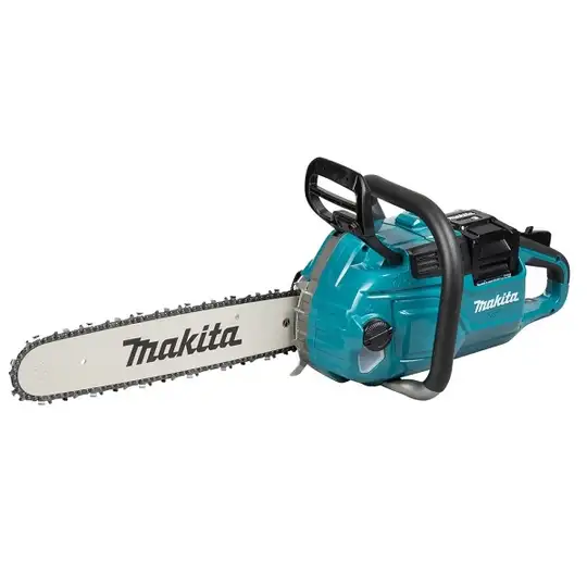 akumulatorowa pilarka łańcuchowa 40cm, 40V max XGT, Makita [UC030GZ01]