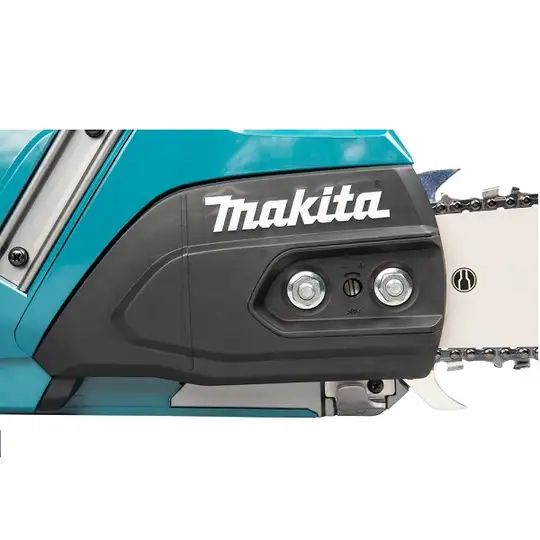 akumulatorowa pilarka łańcuchowa 40cm, 40V max XGT, Makita [UC030GZ01]