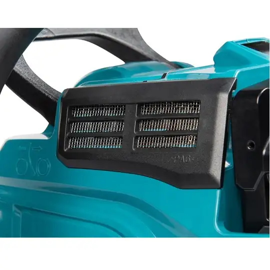 akumulatorowa pilarka łańcuchowa 40cm, 40V max XGT, Makita [UC030GZ01]
