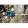 akumulatorowa pilarka łańcuchowa 40cm, 40V max XGT, Makita [UC030GZ01]