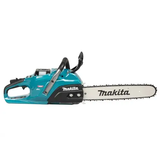 akumulatorowa pilarka łańcuchowa 40cm, 40V max XGT, Makita [UC030GZ01]