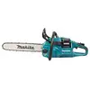 akumulatorowa pilarka łańcuchowa 40cm, 40V max XGT, Makita [UC030GZ01]