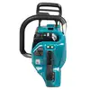 akumulatorowa pilarka łańcuchowa 40cm, 40V max XGT, Makita [UC030GZ01]