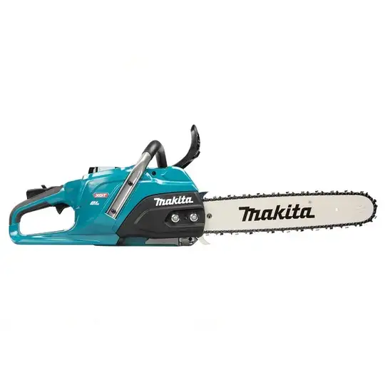 akumulatorowa pilarka łańcuchowa 40cm, 40V max XGT, Makita [UC030GZ01]