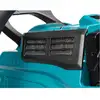 akumulatorowa pilarka łańcuchowa 40cm, 40V max XGT, Makita [UC030GZ01]