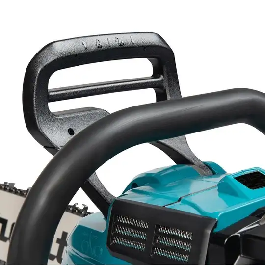 akumulatorowa pilarka łańcuchowa 40cm, 40V max XGT, Makita [UC030GZ01]