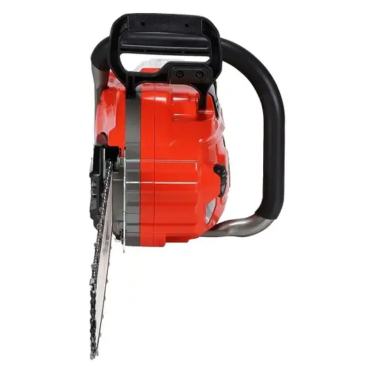 akumulatorowa pilarka łańcuchowa 50cm, 40V max XGT, Makita [UC030GZ03] czerwona