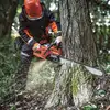 akumulatorowa pilarka łańcuchowa 50cm, 40V max XGT, Makita [UC030GZ03] czerwona