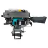 akumulatorowa pilarka stołowa/ukośnica, 260/30mm, AWS, 40V MAX, XGT, Makita [LH001GZ]