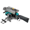 akumulatorowa pilarka stołowa/ukośnica, 260/30mm, AWS, 40V MAX, XGT, Makita [LH001GZ]