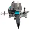 akumulatorowa pilarka stołowa/ukośnica, 260/30mm, AWS, 40V MAX, XGT, Makita [LH001GZ]