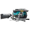 akumulatorowa pilarka stołowa/ukośnica, 260/30mm, AWS, 40V MAX, XGT, Makita [LH001GZ]