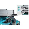 akumulatorowa pilarka stołowa/ukośnica, 260/30mm, AWS, 40V MAX, XGT, Makita [LH001GZ]