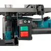 akumulatorowa pilarka stołowa/ukośnica, 260/30mm, AWS, 40V MAX, XGT, Makita [LH001GZ]