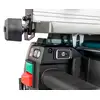 akumulatorowa pilarka stołowa/ukośnica, 260/30mm, AWS, 40V MAX, XGT, Makita [LH001GZ]