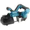 akumulatorowa pilarka taśmowa 18V Makita [DPB181Z] LXT
