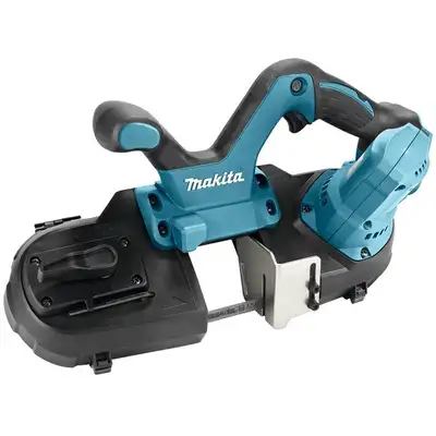 akumulatorowa pilarka taśmowa 18V Makita [DPB181Z] LXT