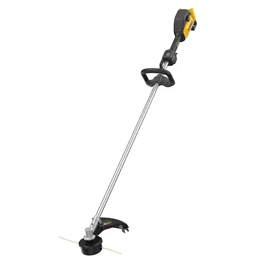 akumulatorowa podkaszarka do trawy, 54V XR FLEXVOLT, DeWalt [DCMST901N-XJ]