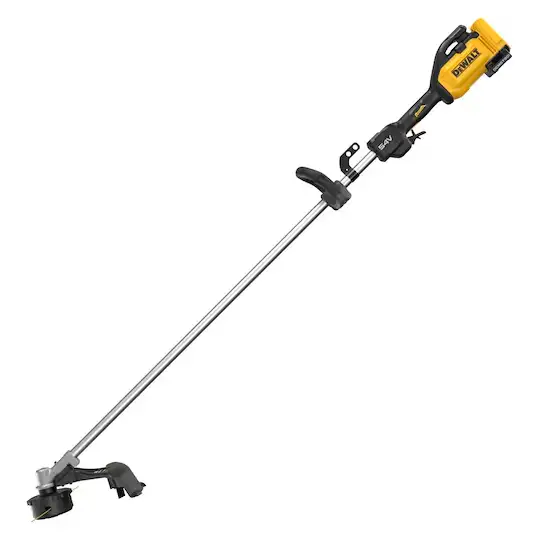 akumulatorowa podkaszarka do trawy, 54V XR FLEXVOLT, DeWalt [DCMST901N-XJ]